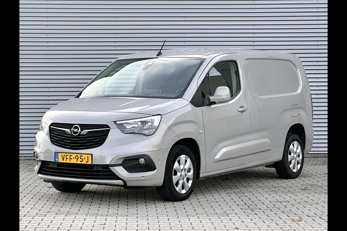 Opel Combo 1.5D L2H1 Innovation MARGE