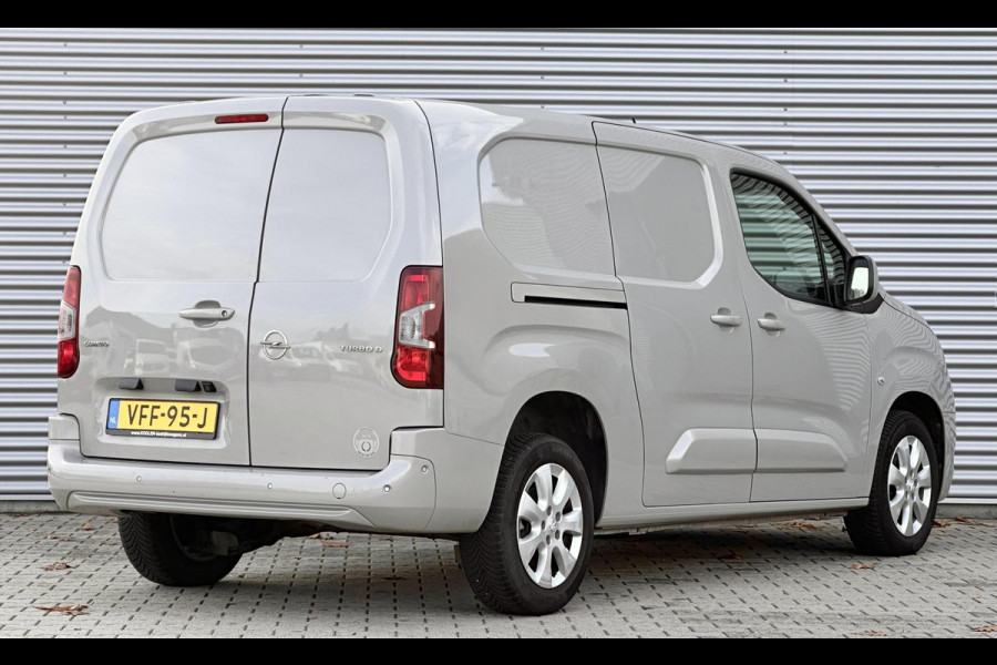 Opel Combo 1.5D L2H1 Innovation MARGE