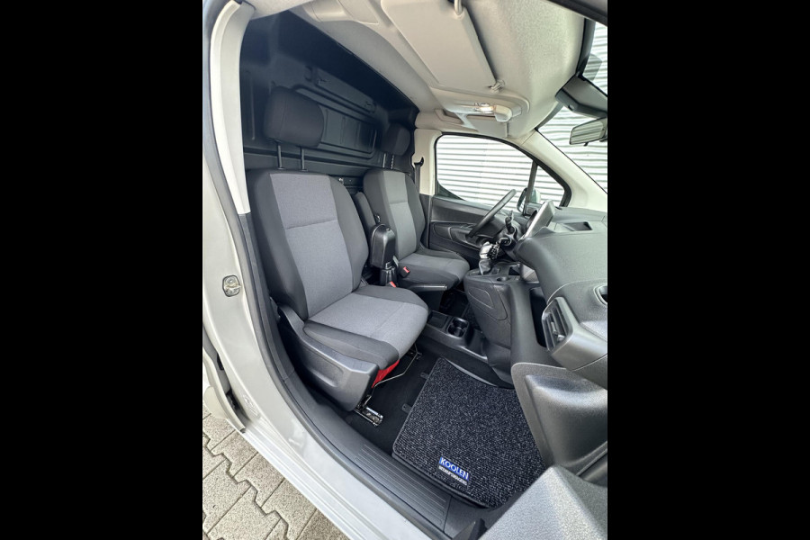 Opel Combo 1.5D L2H1 Innovation MARGE