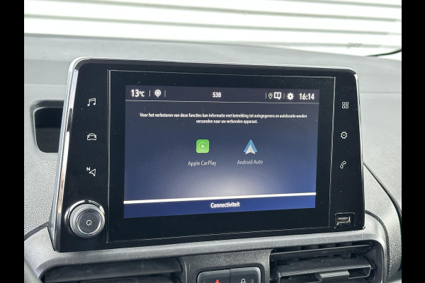 Opel Combo 1.5D L2H1 Innovation MARGE