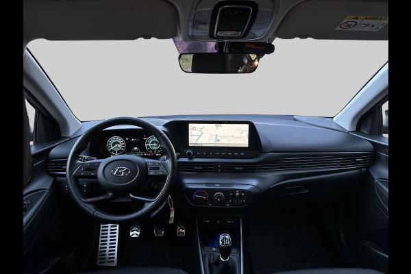 Hyundai Bayon 1.0 T-GDI Comfort Smart