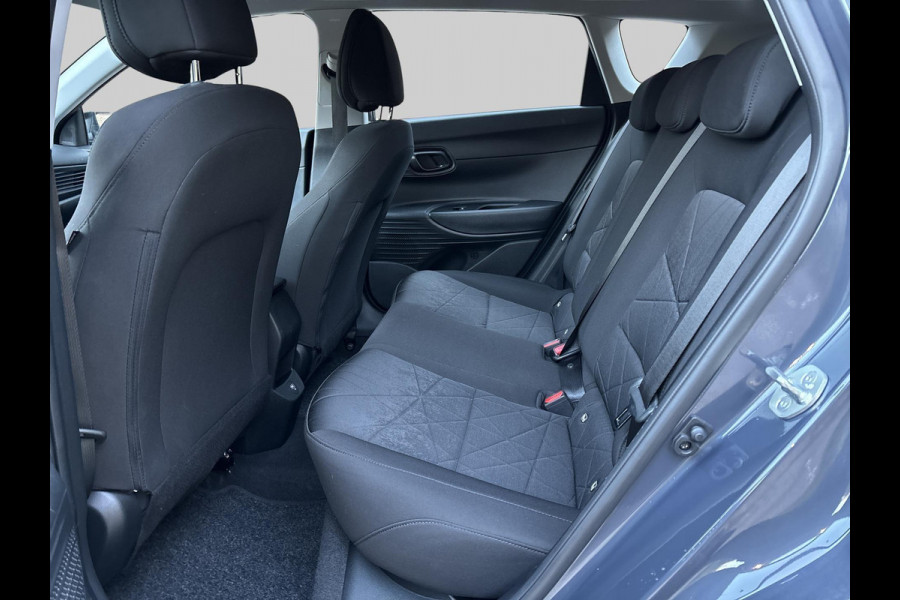 Hyundai Bayon 1.0 T-GDI Comfort Smart