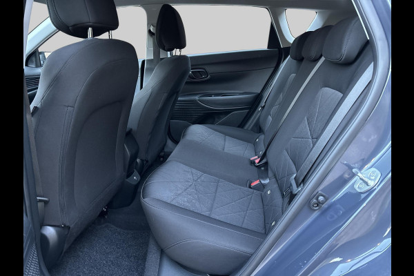 Hyundai Bayon 1.0 T-GDI Comfort Smart