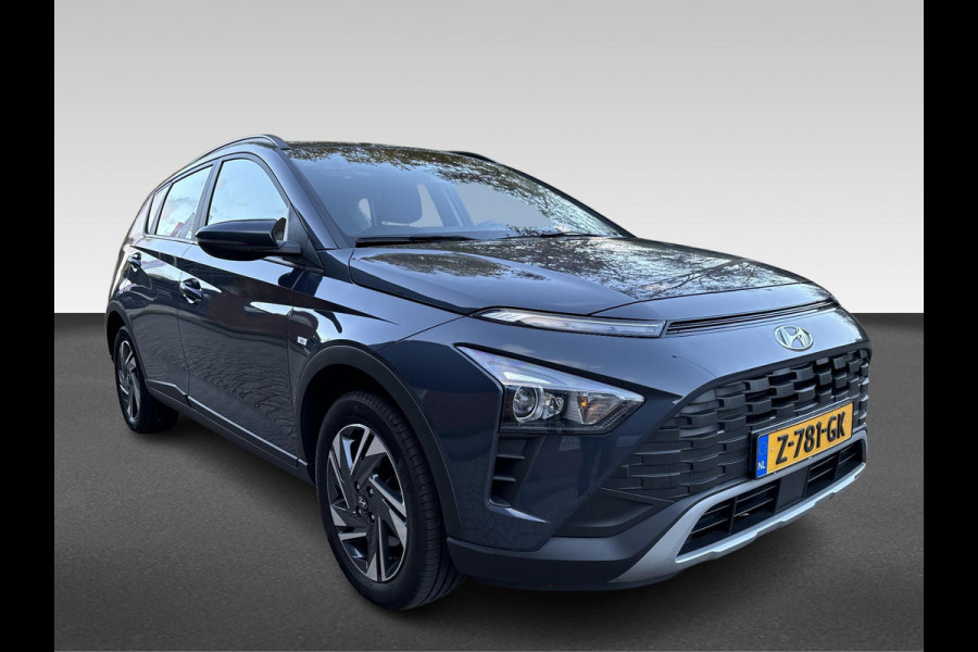 Hyundai Bayon 1.0 T-GDI Comfort Smart