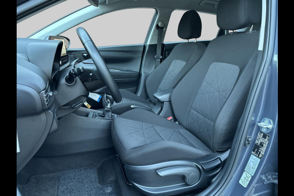 Hyundai Bayon 1.0 T-GDI Comfort Smart