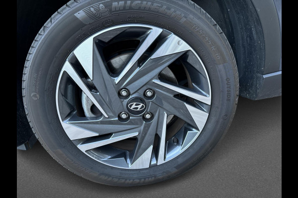 Hyundai Bayon 1.0 T-GDI Comfort Smart