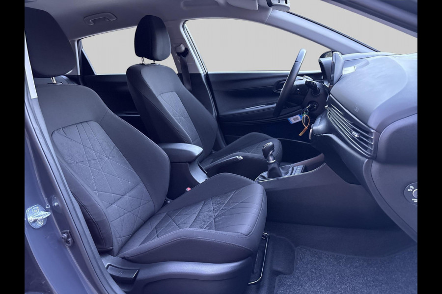 Hyundai Bayon 1.0 T-GDI Comfort Smart