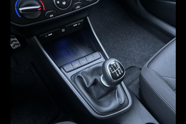 Hyundai Bayon 1.0 T-GDI Comfort Smart