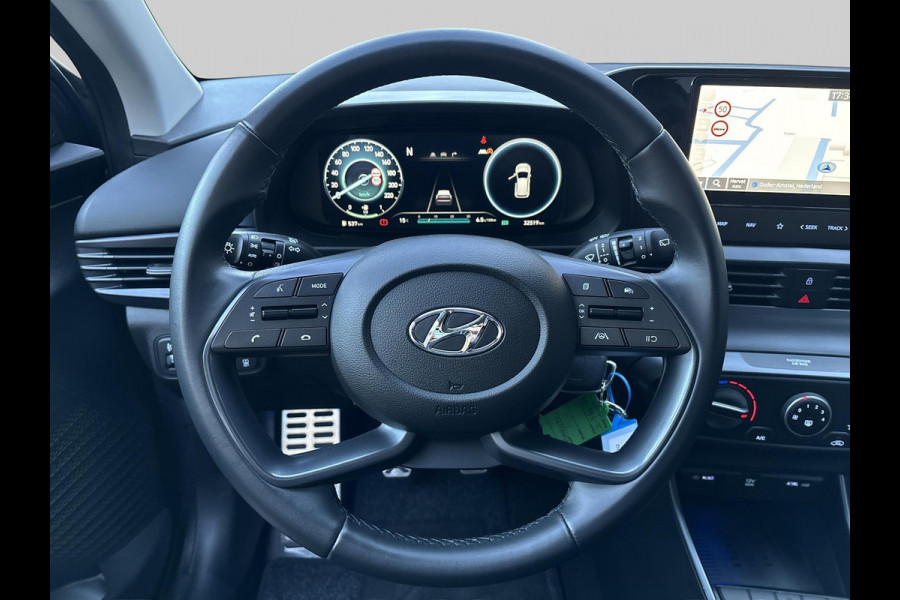 Hyundai Bayon 1.0 T-GDI Comfort Smart