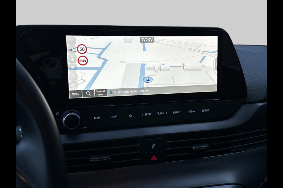 Hyundai Bayon 1.0 T-GDI Comfort Smart