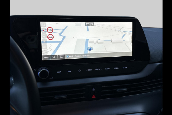 Hyundai Bayon 1.0 T-GDI Comfort Smart