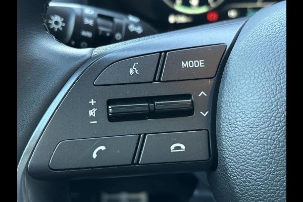 Hyundai Bayon 1.0 T-GDI Comfort Smart