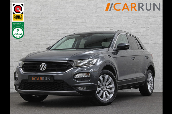 Volkswagen T-Roc 1.5 TSI | ACC | Origineel NL | BOVAG Garantie | Trekhaak | Camera | Lane Assist | Groot Navi | Carplay | Climate Control | Getint Glas | 17'' | Volkswagen T-Roc 1.5 TSI | ACC | Origineel NL | BOVAG Garantie | Trekhaak | Camera | Lane Assist | Groot Navi | Carplay | Climate Control | Getint Glas | 17'' |