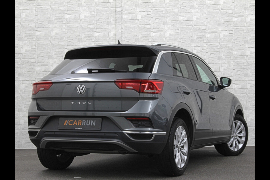 Volkswagen T-Roc 1.5 TSI | ACC | Origineel NL | BOVAG Garantie | Trekhaak | Camera | Lane Assist | Groot Navi | Carplay | Climate Control | Getint Glas | 17'' | Volkswagen T-Roc 1.5 TSI | ACC | Origineel NL | BOVAG Garantie | Trekhaak | Camera | Lane Assist | Groot Navi | Carplay | Climate Control | Getint Glas | 17'' |