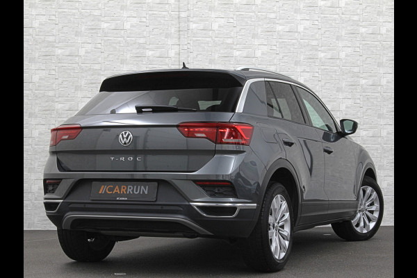 Volkswagen T-Roc 1.5 TSI | ACC | Origineel NL | BOVAG Garantie | Trekhaak | Camera | Lane Assist | Groot Navi | Carplay | Climate Control | Getint Glas | 17'' | Volkswagen T-Roc 1.5 TSI | ACC | Origineel NL | BOVAG Garantie | Trekhaak | Camera | Lane Assist | Groot Navi | Carplay | Climate Control | Getint Glas | 17'' |
