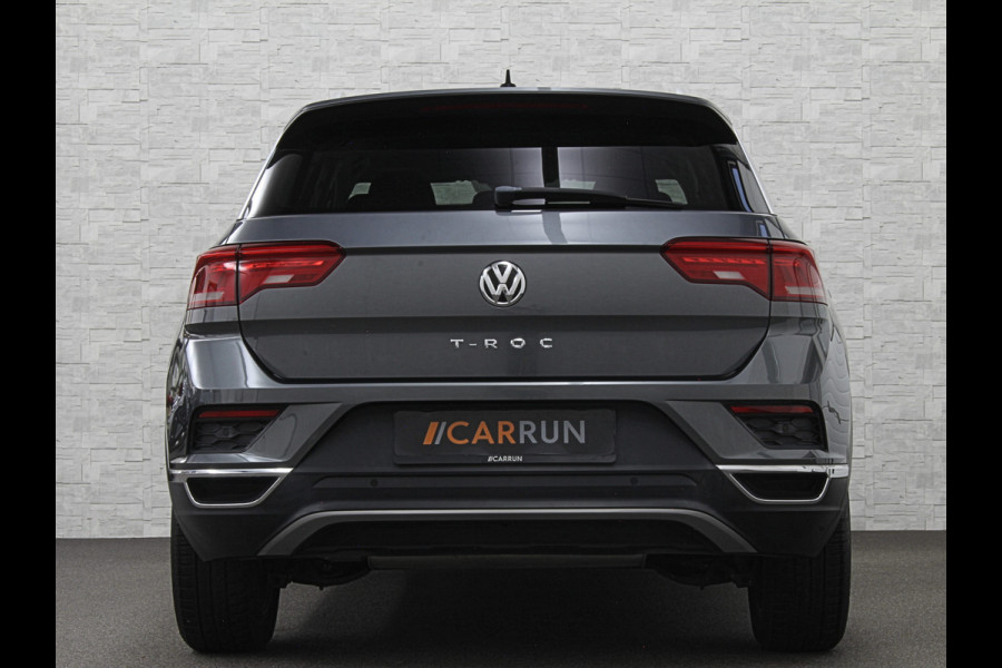 Volkswagen T-Roc 1.5 TSI | ACC | Origineel NL | BOVAG Garantie | Trekhaak | Camera | Lane Assist | Groot Navi | Carplay | Climate Control | Getint Glas | 17'' | Volkswagen T-Roc 1.5 TSI | ACC | Origineel NL | BOVAG Garantie | Trekhaak | Camera | Lane Assist | Groot Navi | Carplay | Climate Control | Getint Glas | 17'' |