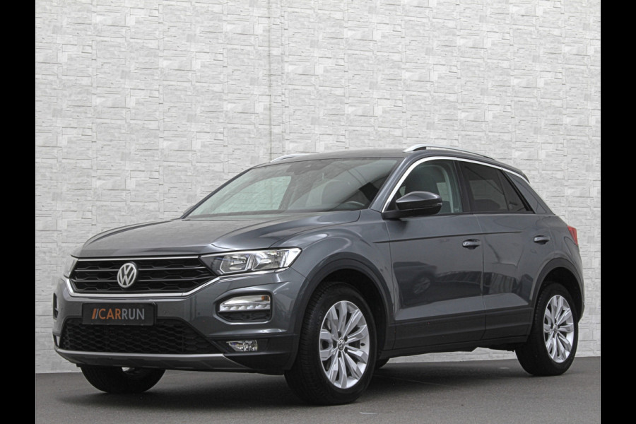 Volkswagen T-Roc 1.5 TSI | ACC | Origineel NL | BOVAG Garantie | Trekhaak | Camera | Lane Assist | Groot Navi | Carplay | Climate Control | Getint Glas | 17'' | Volkswagen T-Roc 1.5 TSI | ACC | Origineel NL | BOVAG Garantie | Trekhaak | Camera | Lane Assist | Groot Navi | Carplay | Climate Control | Getint Glas | 17'' |