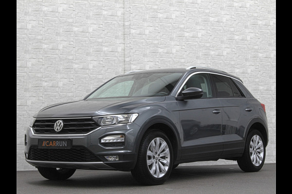 Volkswagen T-Roc 1.5 TSI | ACC | Origineel NL | BOVAG Garantie | Trekhaak | Camera | Lane Assist | Groot Navi | Carplay | Climate Control | Getint Glas | 17'' | Volkswagen T-Roc 1.5 TSI | ACC | Origineel NL | BOVAG Garantie | Trekhaak | Camera | Lane Assist | Groot Navi | Carplay | Climate Control | Getint Glas | 17'' |