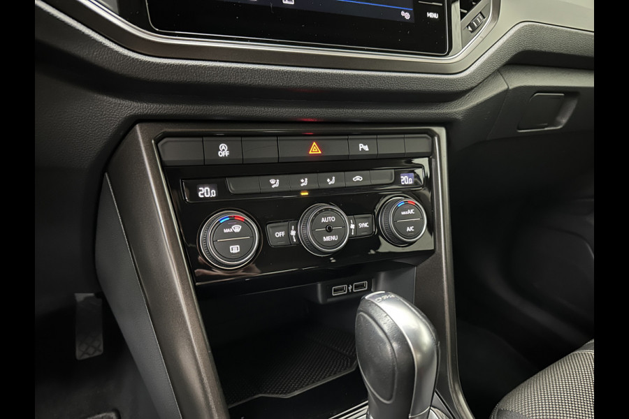 Volkswagen T-Roc 1.5 TSI | ACC | Origineel NL | BOVAG Garantie | Trekhaak | Camera | Lane Assist | Groot Navi | Carplay | Climate Control | Getint Glas | 17'' | Volkswagen T-Roc 1.5 TSI | ACC | Origineel NL | BOVAG Garantie | Trekhaak | Camera | Lane Assist | Groot Navi | Carplay | Climate Control | Getint Glas | 17'' |