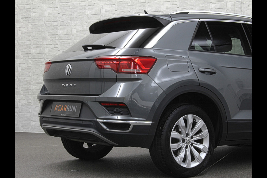 Volkswagen T-Roc 1.5 TSI | ACC | Origineel NL | BOVAG Garantie | Trekhaak | Camera | Lane Assist | Groot Navi | Carplay | Climate Control | Getint Glas | 17'' | Volkswagen T-Roc 1.5 TSI | ACC | Origineel NL | BOVAG Garantie | Trekhaak | Camera | Lane Assist | Groot Navi | Carplay | Climate Control | Getint Glas | 17'' |