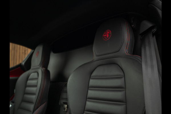 Alfa Romeo 4C 1750TBI TCT Edizione Speciale | nr. 062/100 | Akrapovic | Subliem! Alfa Romeo 4C 1750TBI TCT Edizione Speciale | nr. 062/100 | Akrapovic | Subliem!