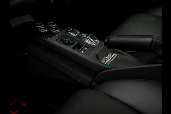 Alfa Romeo 4C 1750TBI TCT Edizione Speciale | nr. 062/100 | Akrapovic | Subliem! Alfa Romeo 4C 1750TBI TCT Edizione Speciale | nr. 062/100 | Akrapovic | Subliem!