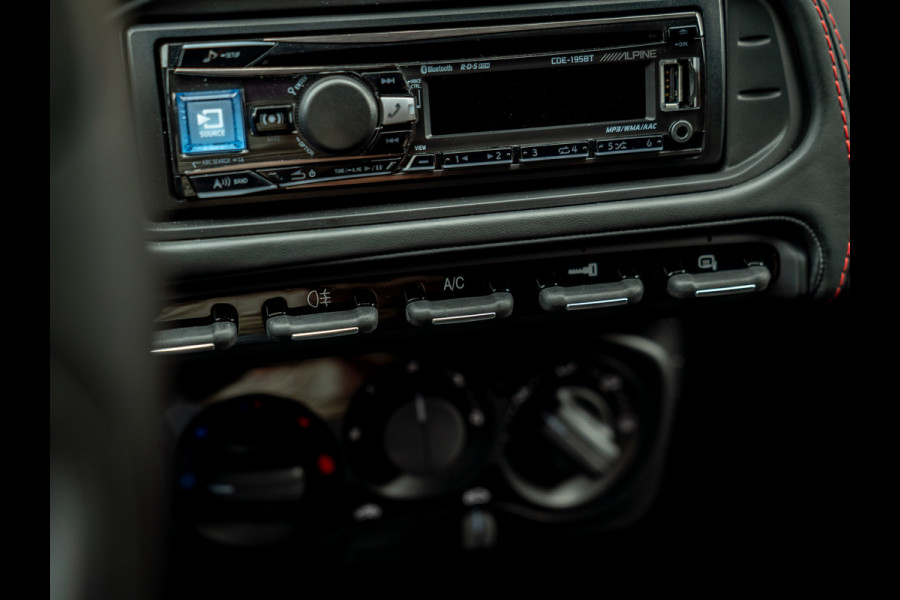 Alfa Romeo 4C 1750TBI TCT Edizione Speciale | nr. 062/100 | Akrapovic | Subliem! Alfa Romeo 4C 1750TBI TCT Edizione Speciale | nr. 062/100 | Akrapovic | Subliem!