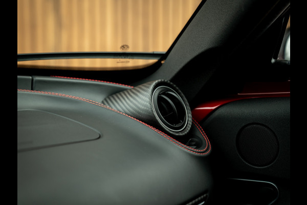 Alfa Romeo 4C 1750TBI TCT Edizione Speciale | nr. 062/100 | Akrapovic | Subliem! Alfa Romeo 4C 1750TBI TCT Edizione Speciale | nr. 062/100 | Akrapovic | Subliem!