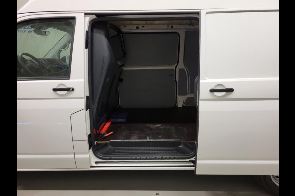 Volkswagen Transporter 2.0TDI 150pk L2/H2 Automaat Trekhaak Euro 6! Volkswagen Transporter 2.0TDI 150pk L2/H2 Automaat Trekhaak Euro 6!