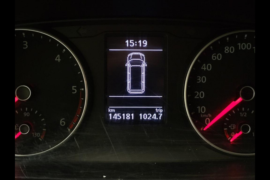 Volkswagen Transporter 2.0TDI 150pk L2/H2 Automaat Trekhaak Euro 6! Volkswagen Transporter 2.0TDI 150pk L2/H2 Automaat Trekhaak Euro 6!