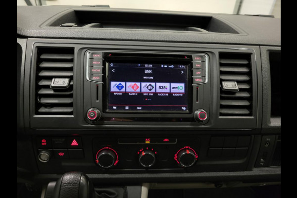 Volkswagen Transporter 2.0TDI 150pk L2/H2 Automaat Trekhaak Euro 6! Volkswagen Transporter 2.0TDI 150pk L2/H2 Automaat Trekhaak Euro 6!