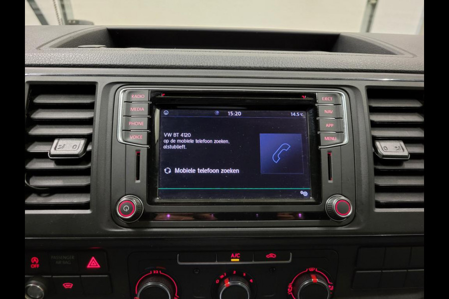 Volkswagen Transporter 2.0TDI 150pk L2/H2 Automaat Trekhaak Euro 6! Volkswagen Transporter 2.0TDI 150pk L2/H2 Automaat Trekhaak Euro 6!