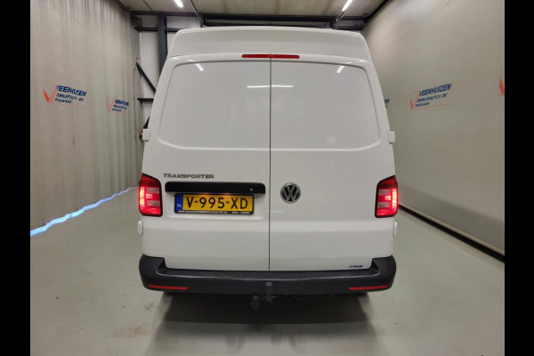 Volkswagen Transporter 2.0TDI 150pk L2/H2 Automaat Trekhaak Euro 6! Volkswagen Transporter 2.0TDI 150pk L2/H2 Automaat Trekhaak Euro 6!
