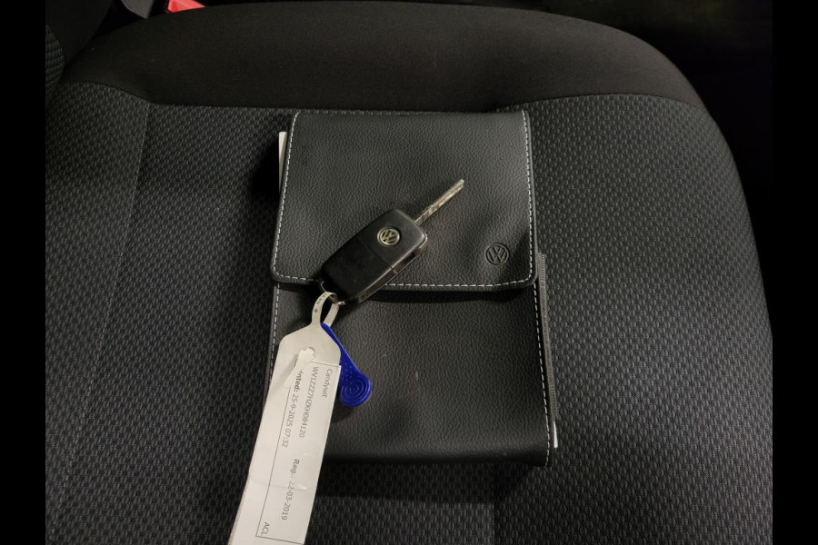 Volkswagen Transporter 2.0TDI 150pk L2/H2 Automaat Trekhaak Euro 6! Volkswagen Transporter 2.0TDI 150pk L2/H2 Automaat Trekhaak Euro 6!