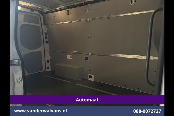 Mercedes-Benz Sprinter 317 CDI 170pk 9G-Tronic Automaat L2H2 Euro6 Airco | Camera | Navigatie Cruisecontrol, Parkeersensoren, Stoelverwarming, Bijrijdersbank