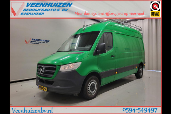 Mercedes-Benz Sprinter 314CDI L2/H2 Automaat Euro 6!