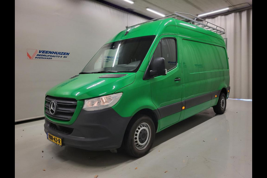Mercedes-Benz Sprinter 314CDI L2/H2 Automaat Euro 6!