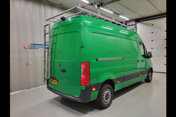 Mercedes-Benz Sprinter 314CDI L2/H2 Automaat Euro 6!