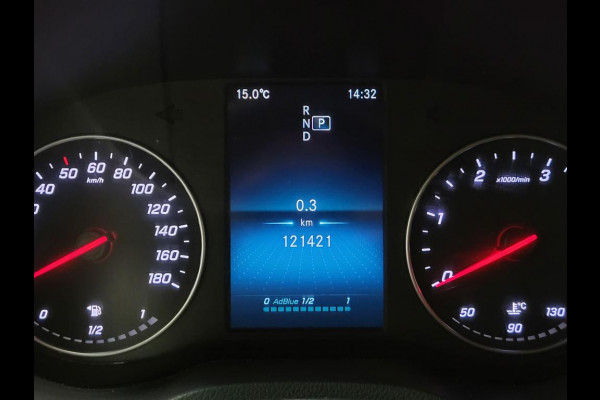 Mercedes-Benz Sprinter 314CDI L2/H2 Automaat Euro 6!
