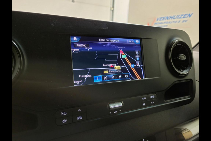 Mercedes-Benz Sprinter 314CDI L2/H2 Automaat Euro 6!