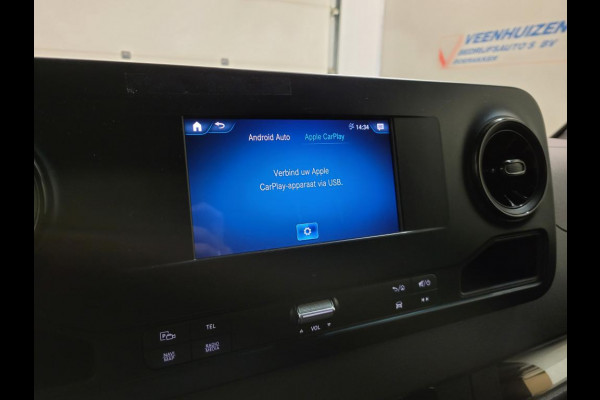 Mercedes-Benz Sprinter 314CDI L2/H2 Automaat Euro 6!