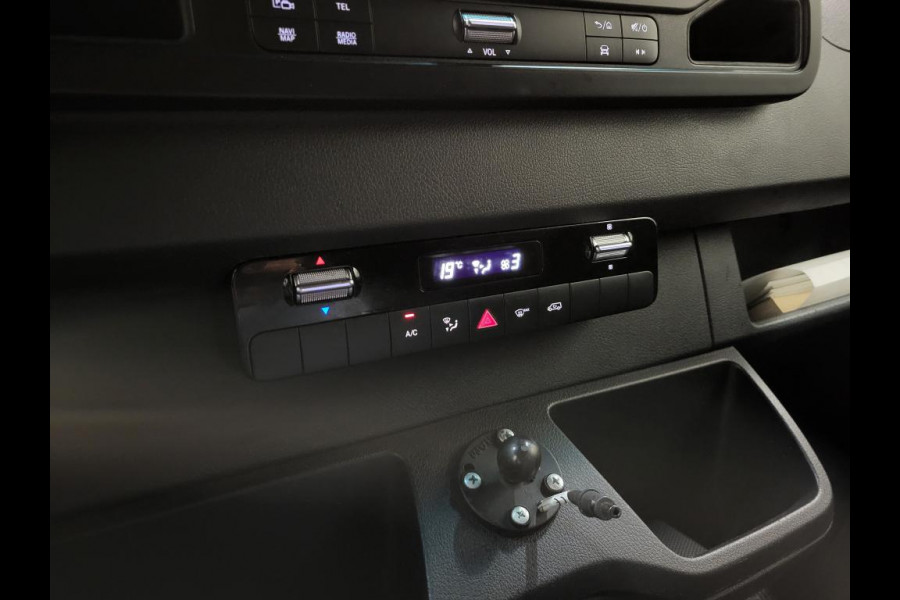 Mercedes-Benz Sprinter 314CDI L2/H2 Automaat Euro 6!