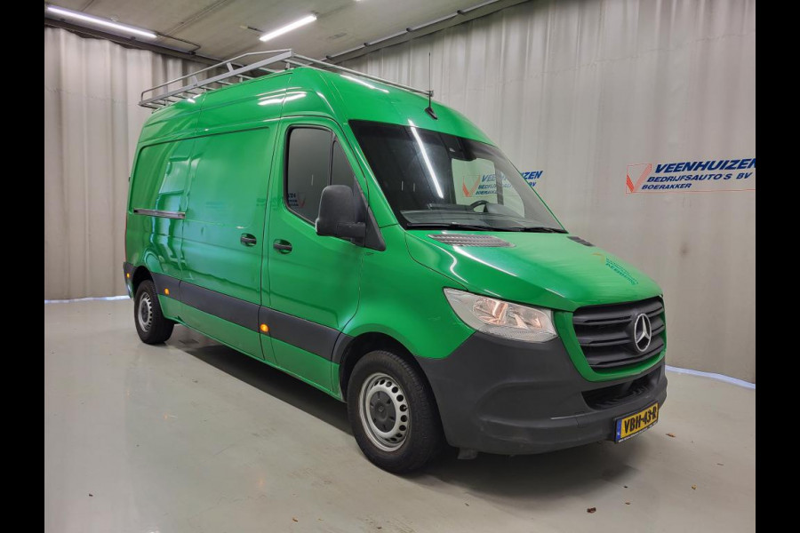 Mercedes-Benz Sprinter 314CDI L2/H2 Automaat Euro 6!