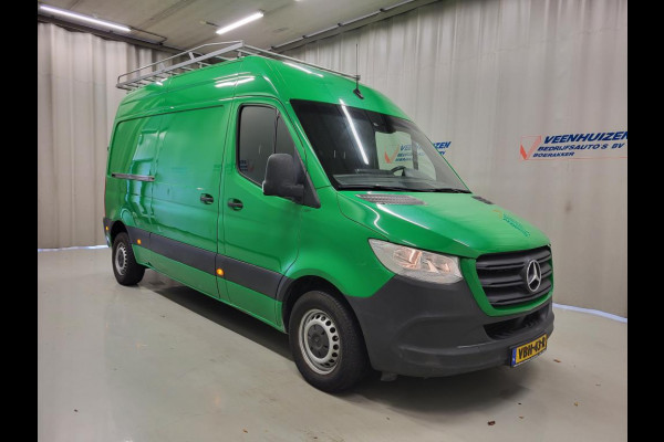 Mercedes-Benz Sprinter 314CDI L2/H2 Automaat Euro 6!