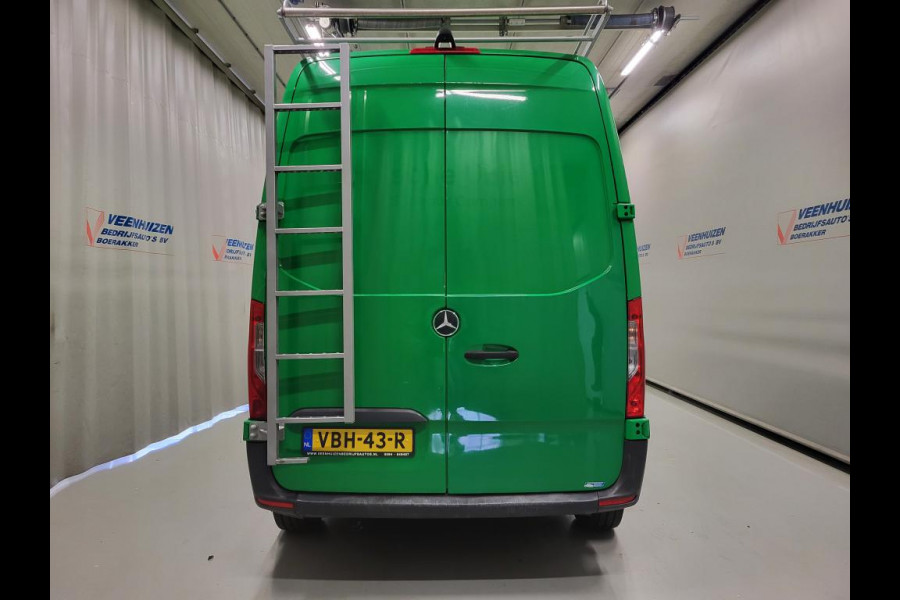 Mercedes-Benz Sprinter 314CDI L2/H2 Automaat Euro 6!