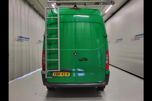 Mercedes-Benz Sprinter 314CDI L2/H2 Automaat Euro 6!
