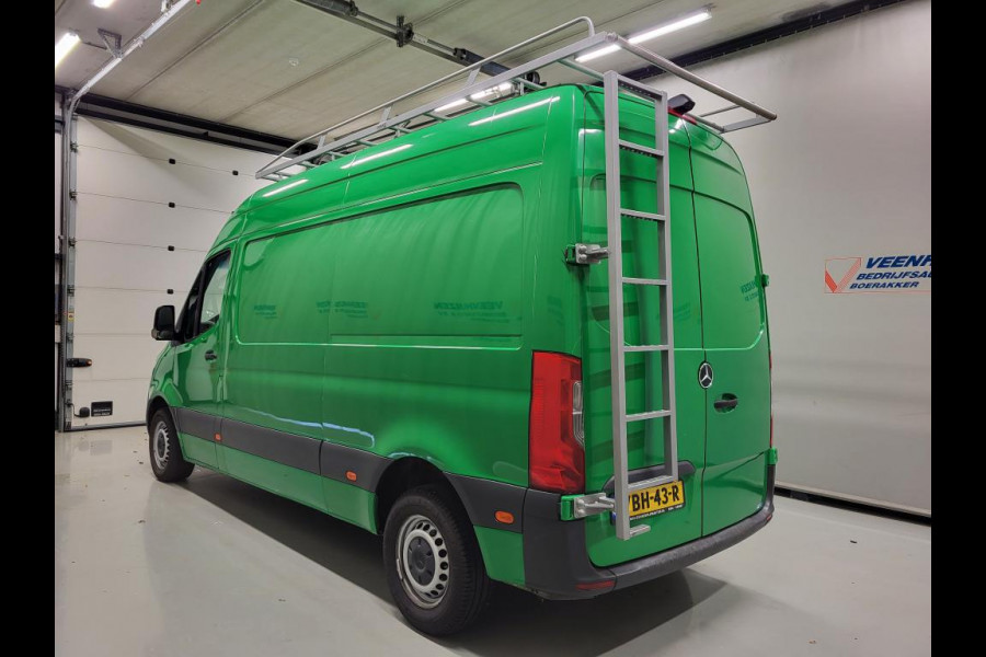 Mercedes-Benz Sprinter 314CDI L2/H2 Automaat Euro 6!