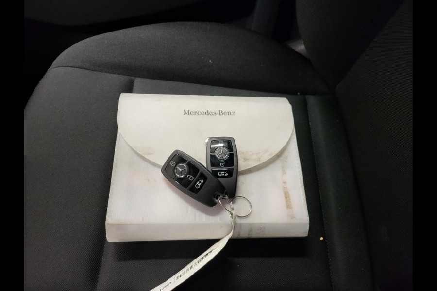 Mercedes-Benz Sprinter 314CDI L2/H2 Automaat Euro 6!