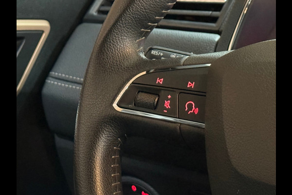 Seat Ibiza 1.0 TSI Excellence Automaat | Half Leer/Alcantara | Keyless | LED | Cruise Control | Climate Control