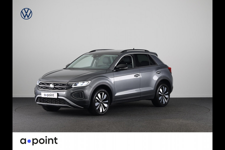 Volkswagen T-Roc 1.0 TSI Life Edition GOAL 115 PK | Navigatie | automatische Airco | Parkeer assistent | Volkswagen T-Roc 1.0 TSI Life Edition GOAL 115 PK | Navigatie | automatische Airco | Parkeer assistent |